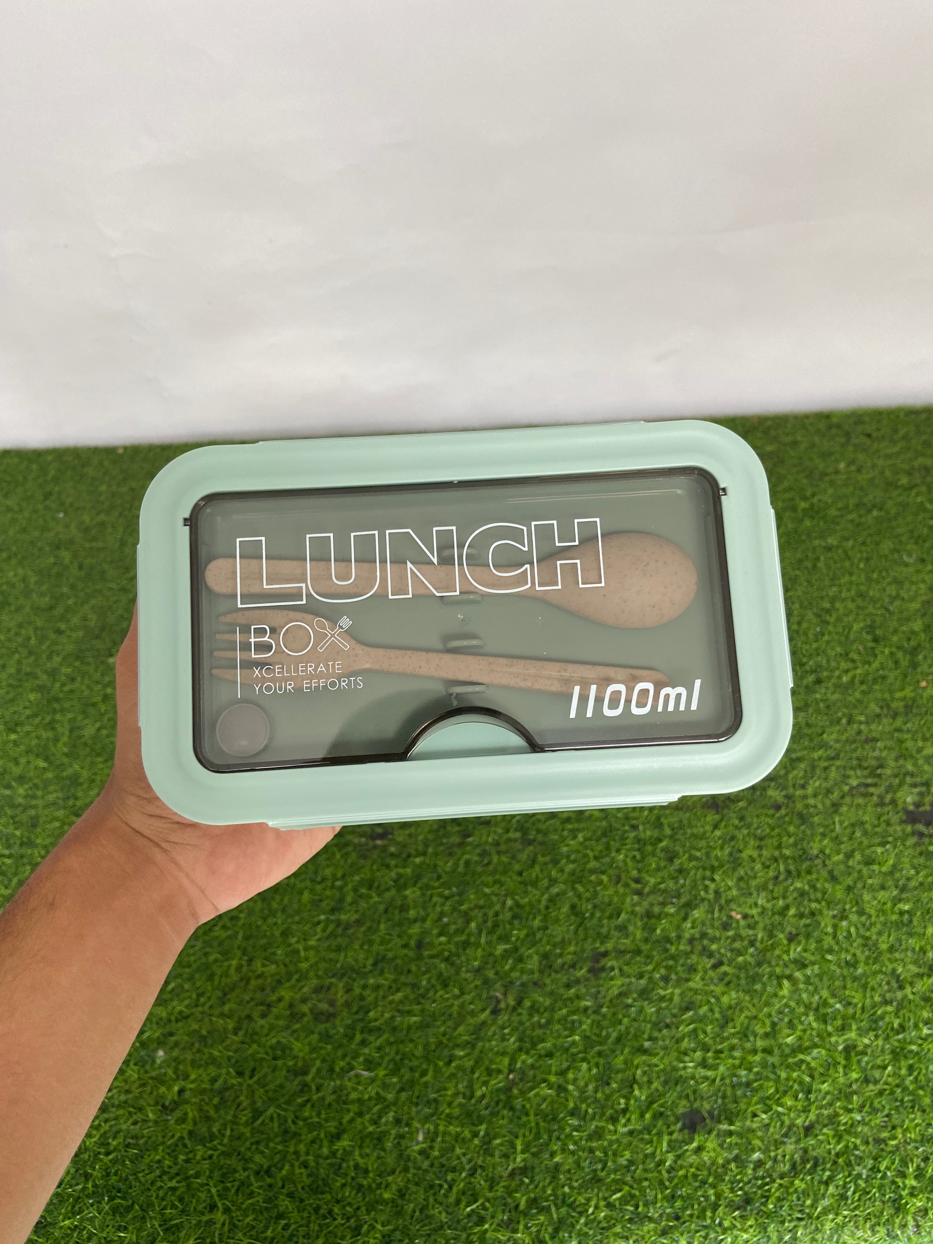 FE212-Kids Lunch Box 1100ML