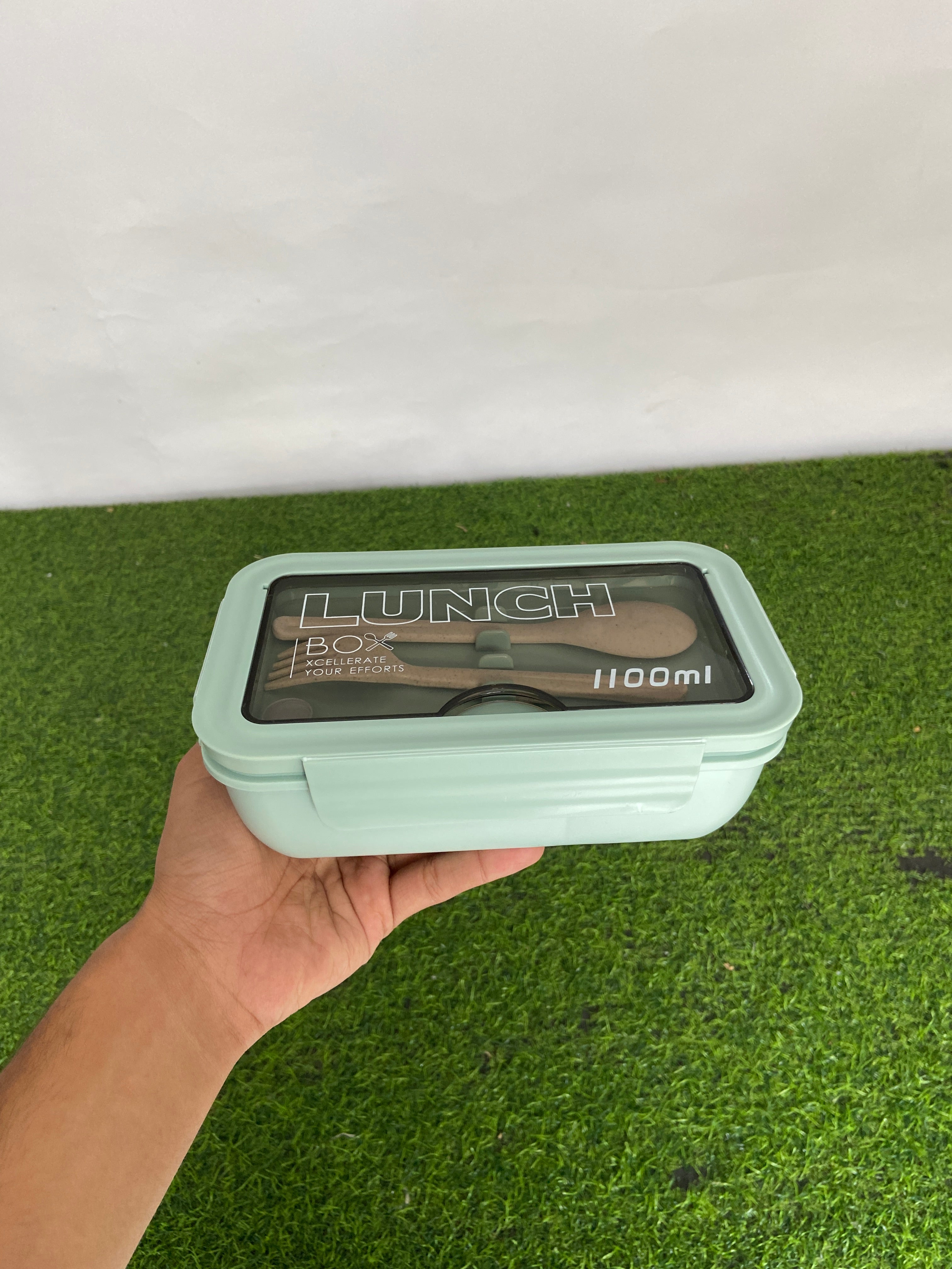 FE212-Kids Lunch Box 1100ML