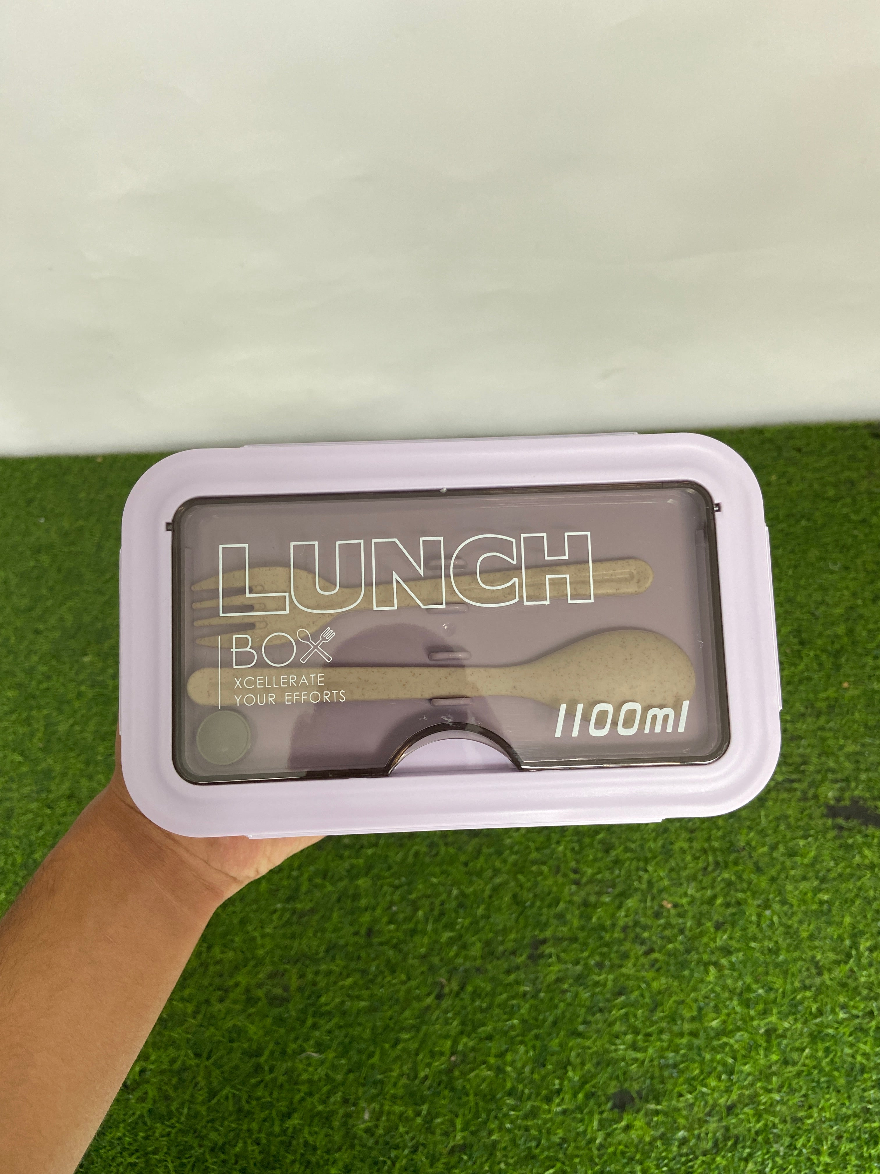 FE212-Kids Lunch Box 1100ML