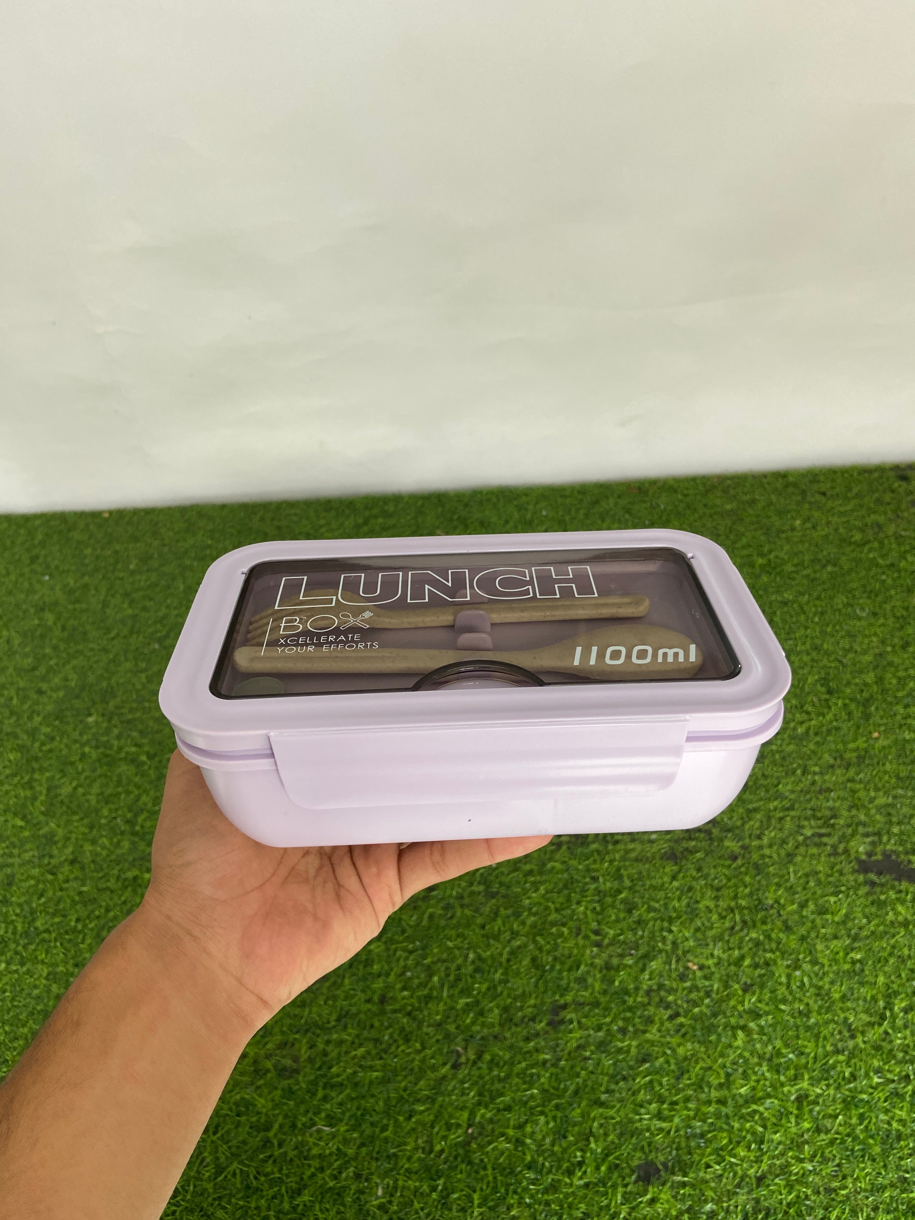 FE212-Kids Lunch Box 1100ML