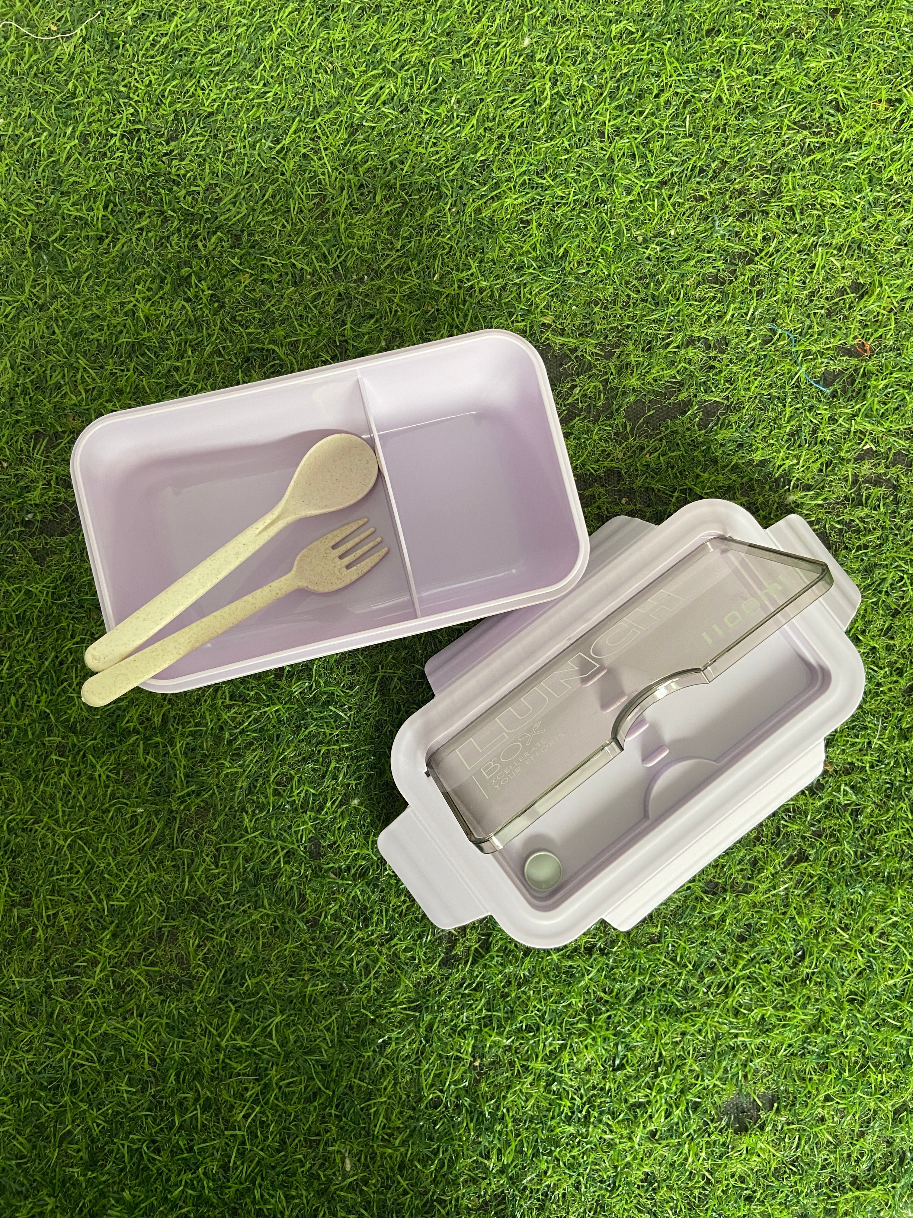 FE212-Kids Lunch Box 1100ML