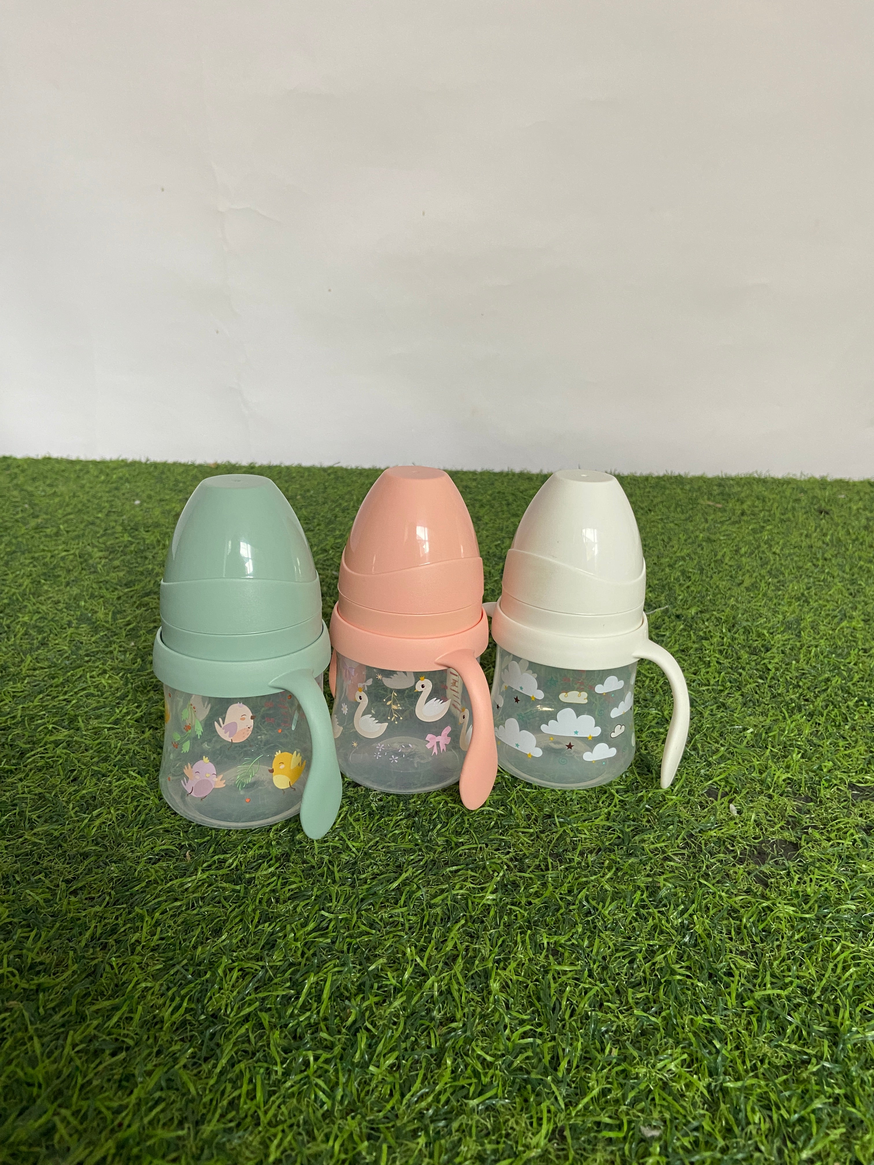 FE205-printed baby Feeding bottle 150ML