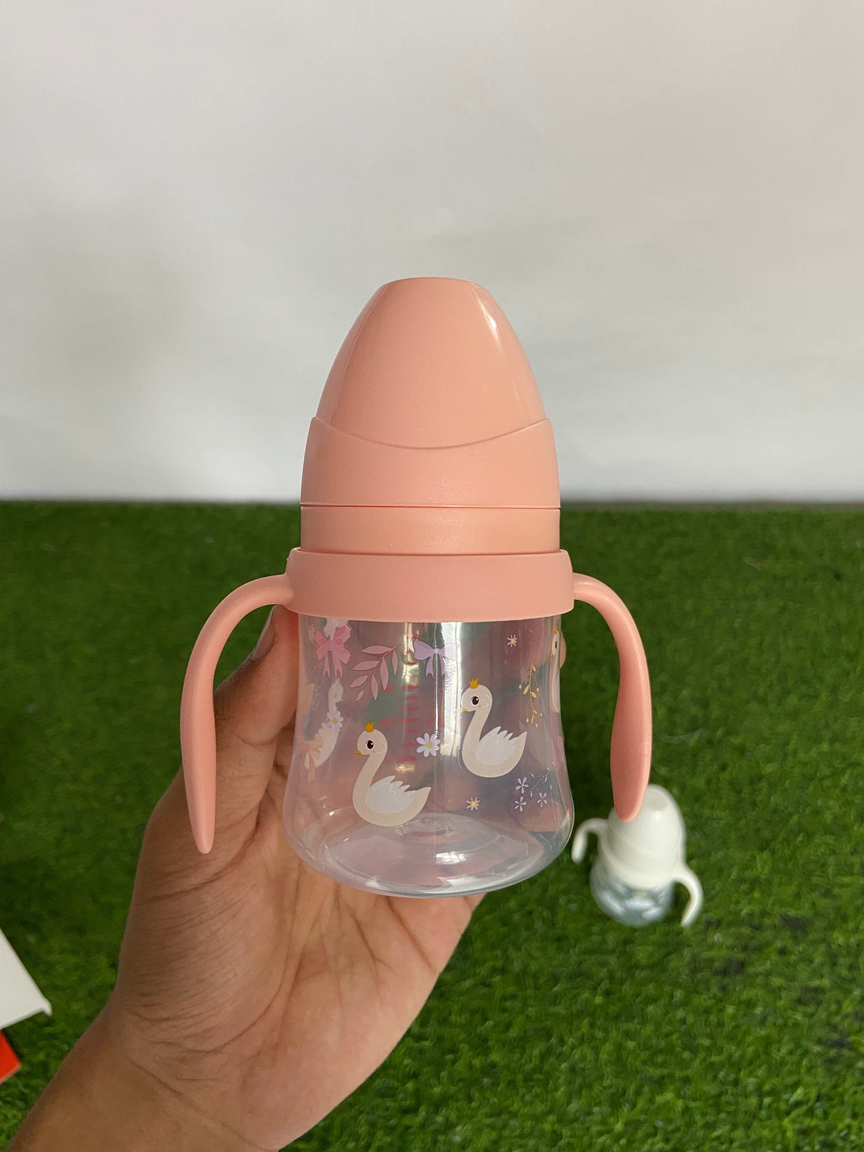 FE205-printed baby Feeding bottle 150ML