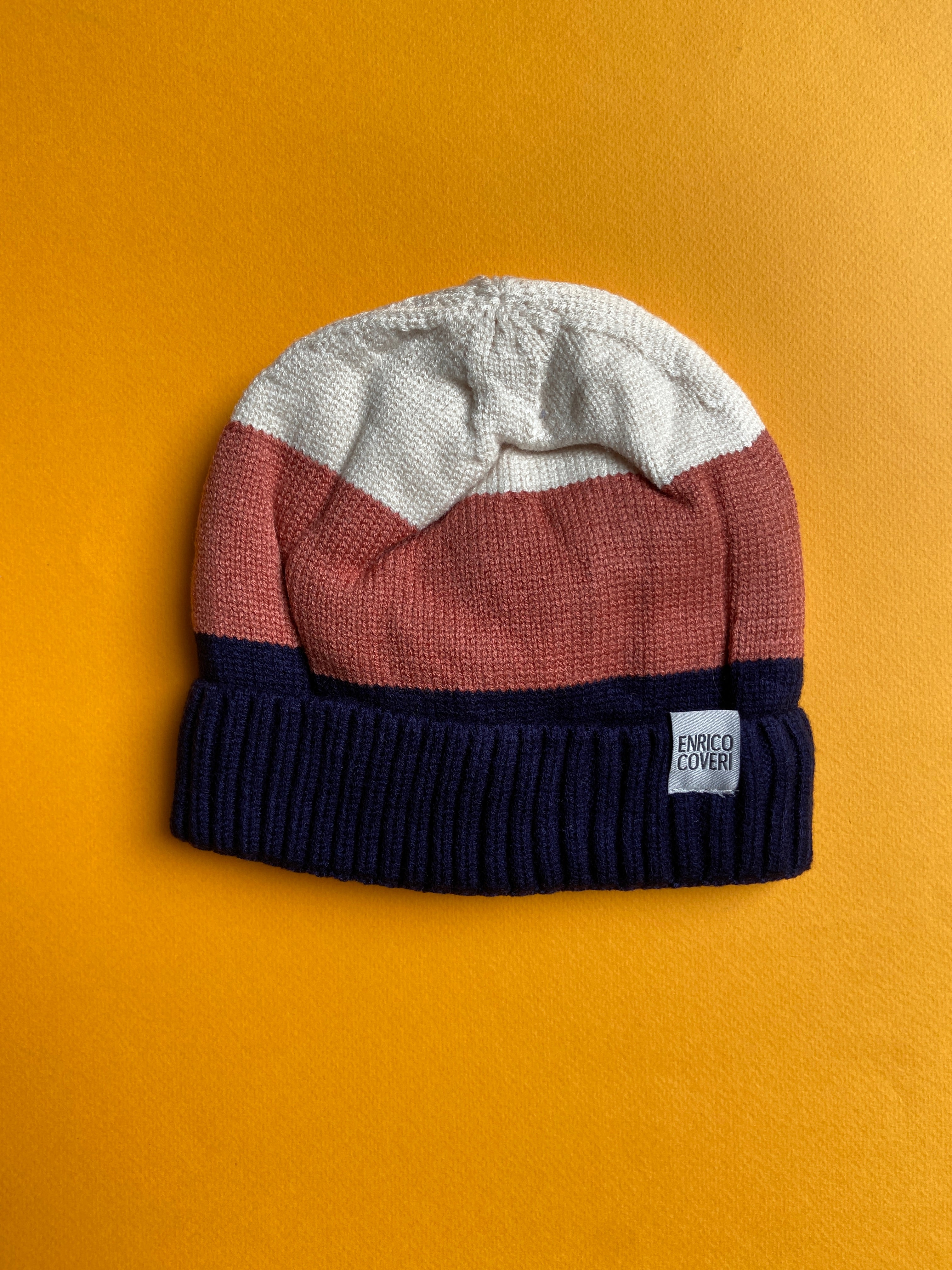 CP248-Woolen cap - 2-10Y