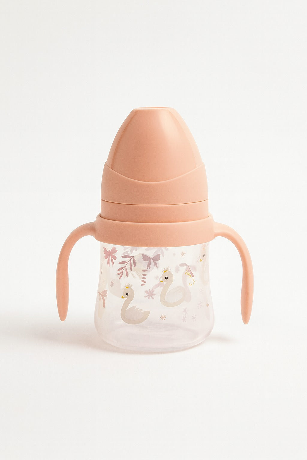 FE205-printed baby Feeding bottle 150ML