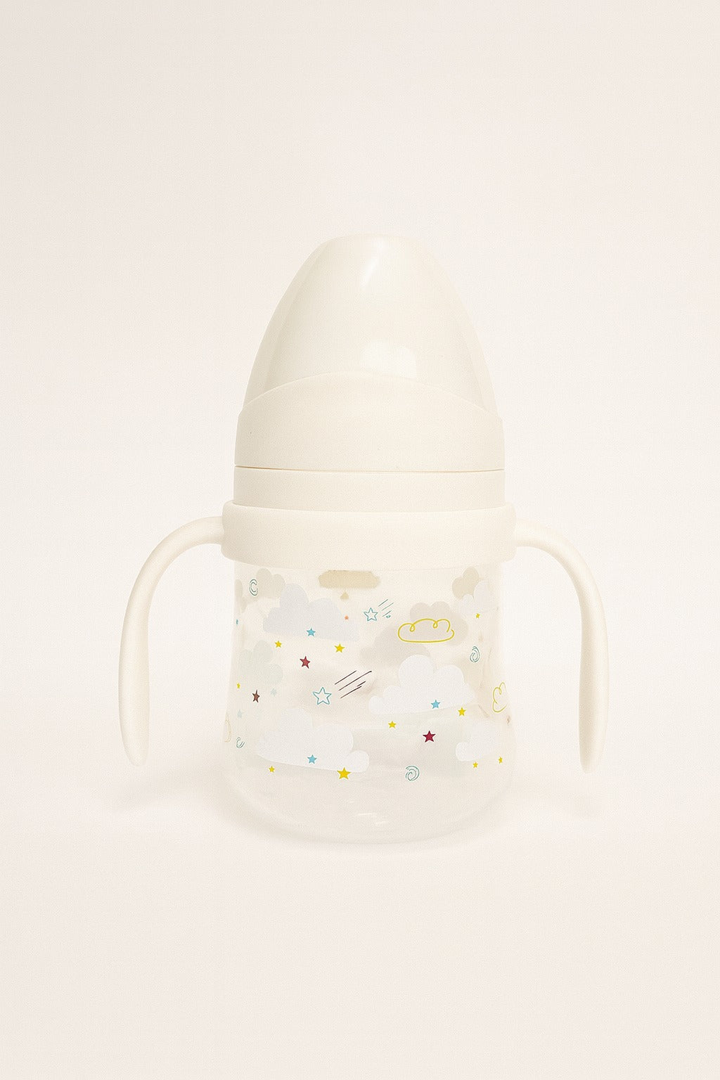 FE205-printed baby Feeding bottle 150ML