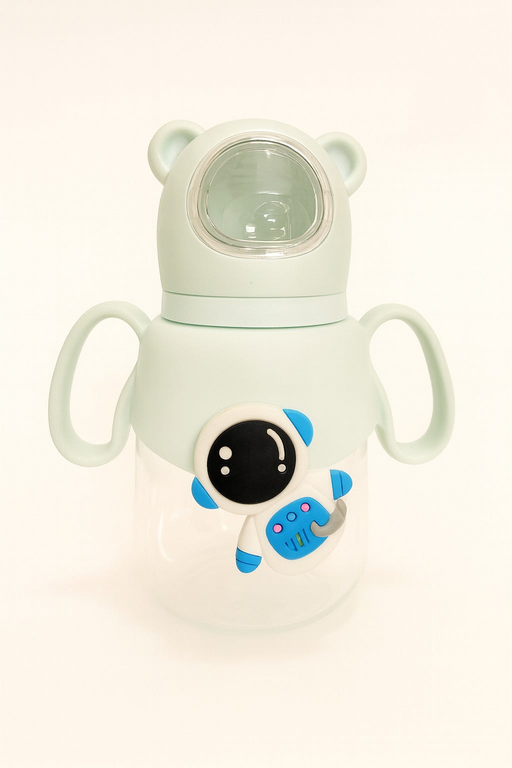 FE191-Astronaut Baby Feeding Bottle 330ML