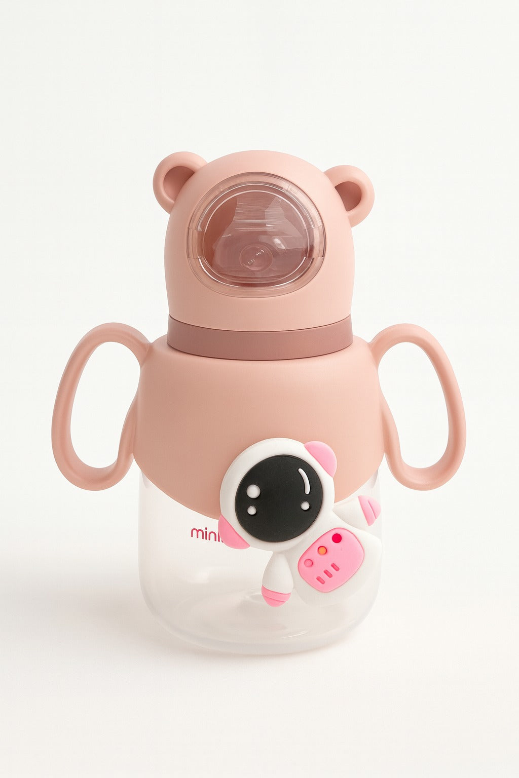 FE191-Astronaut Baby Feeding Bottle 330ML