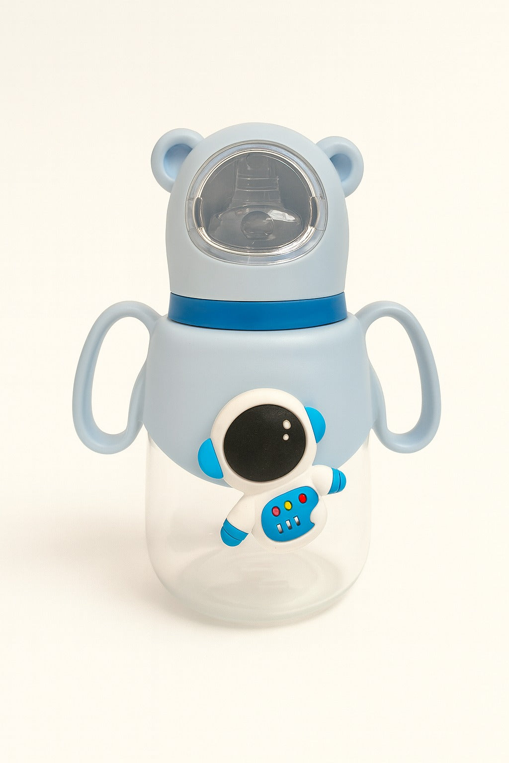 FE191-Astronaut Baby Feeding Bottle 330ML