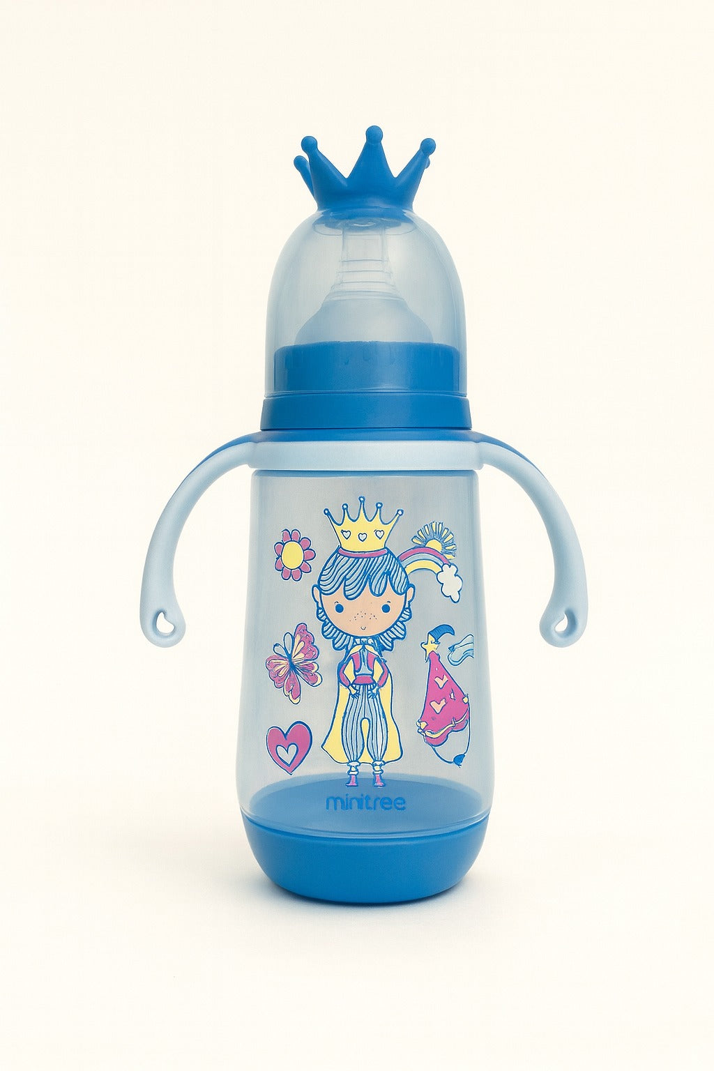 FE193-Minitree baby Feeder 330ML