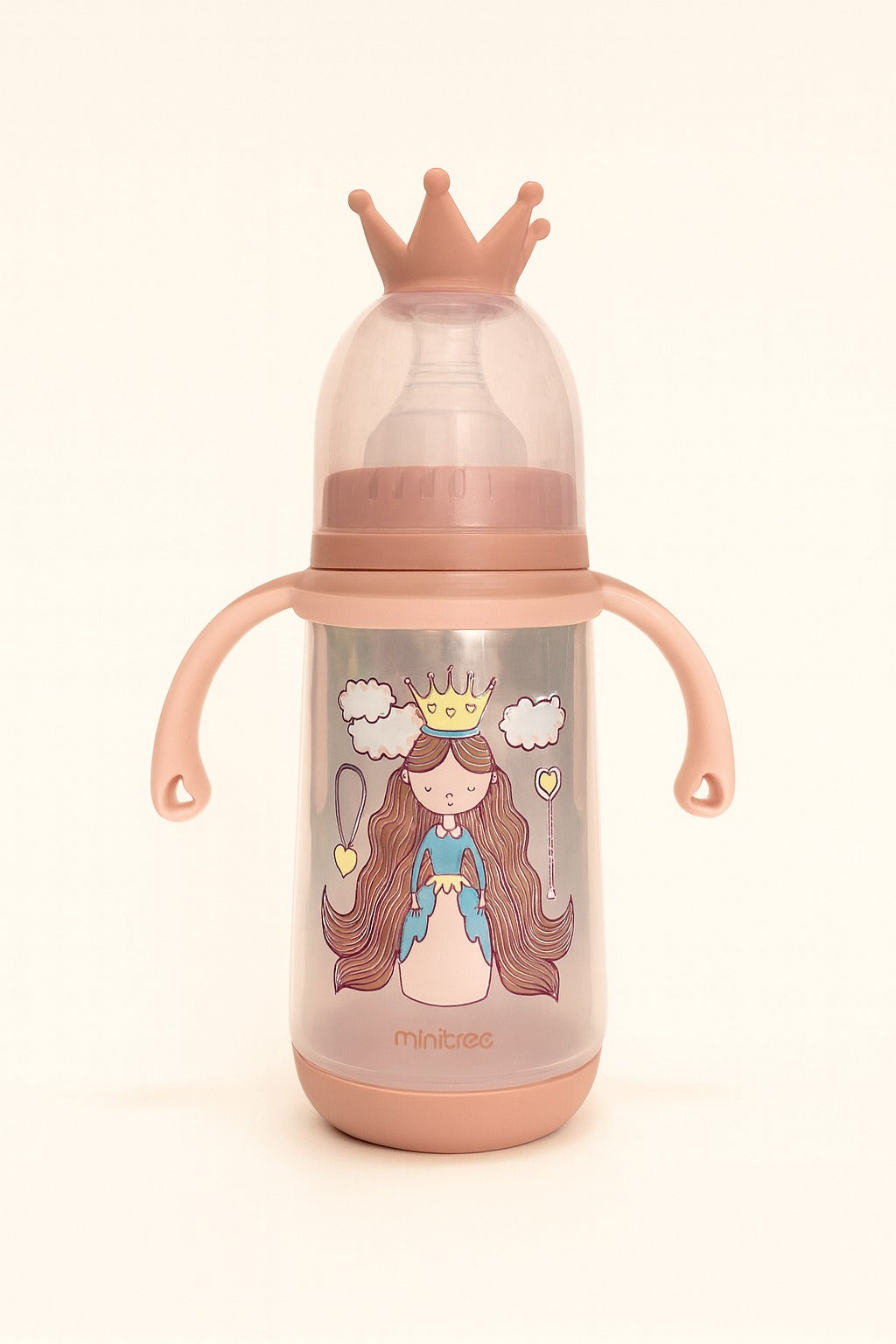 FE193-Minitree baby Feeder 330ML