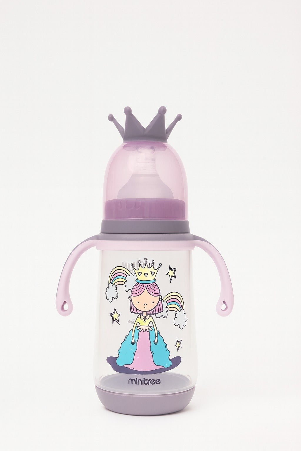 FE193-Minitree baby Feeder 330ML