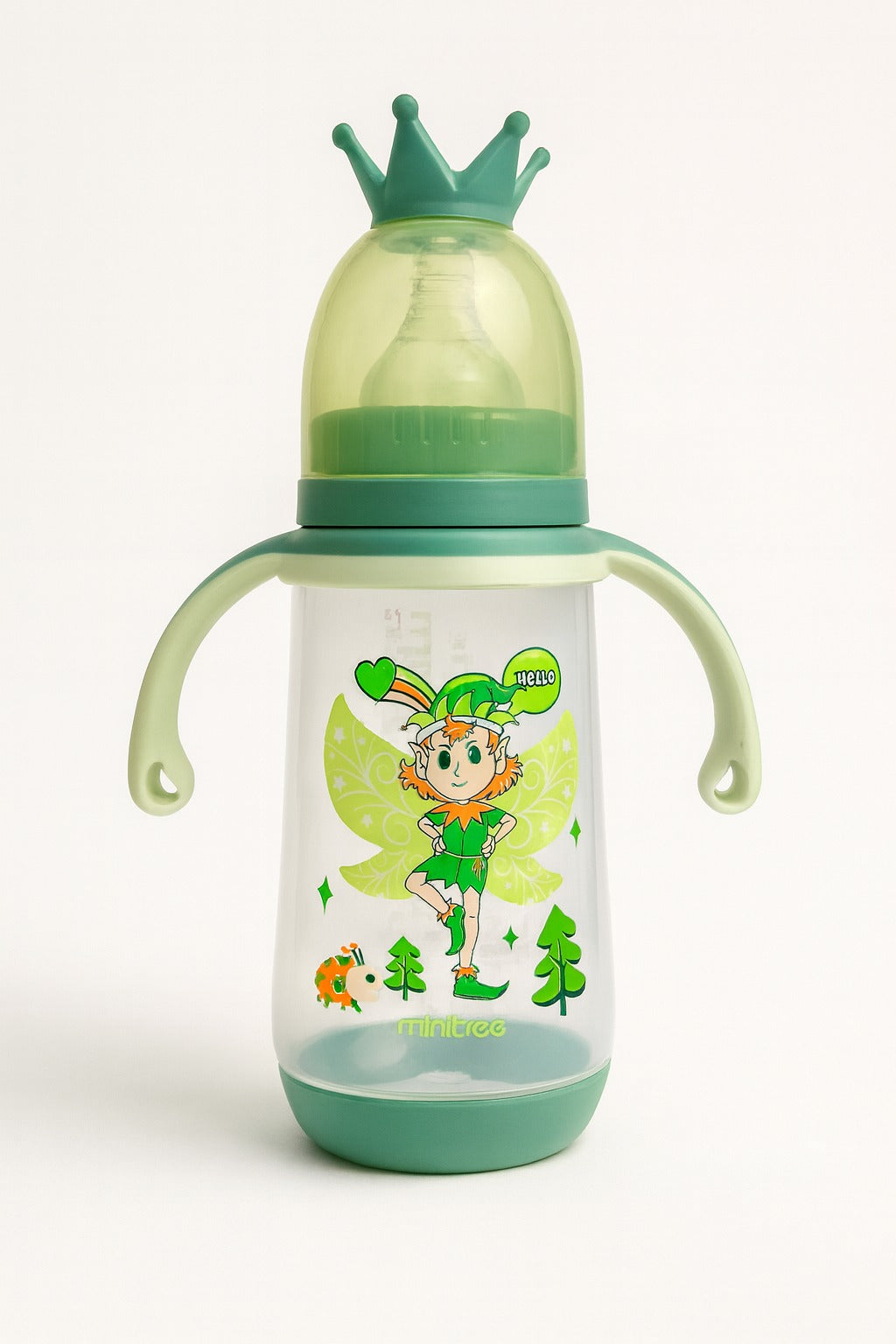FE193-Minitree baby Feeder 330ML