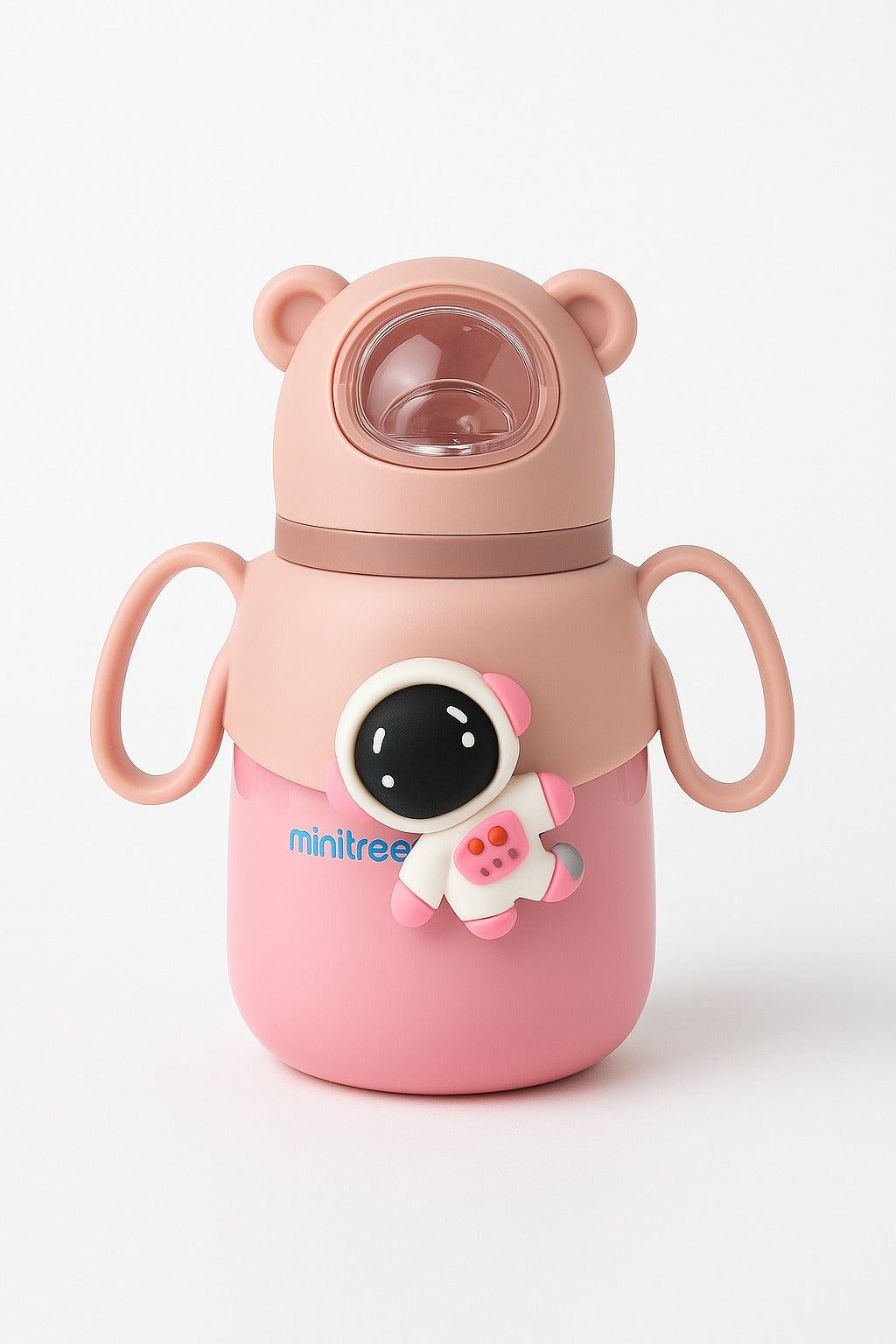 FE190-Astronaut Baby Feeding Bottle 330ML