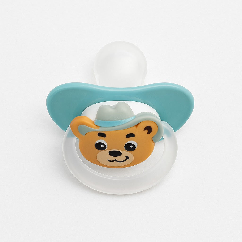 FE199-Baby pacifier