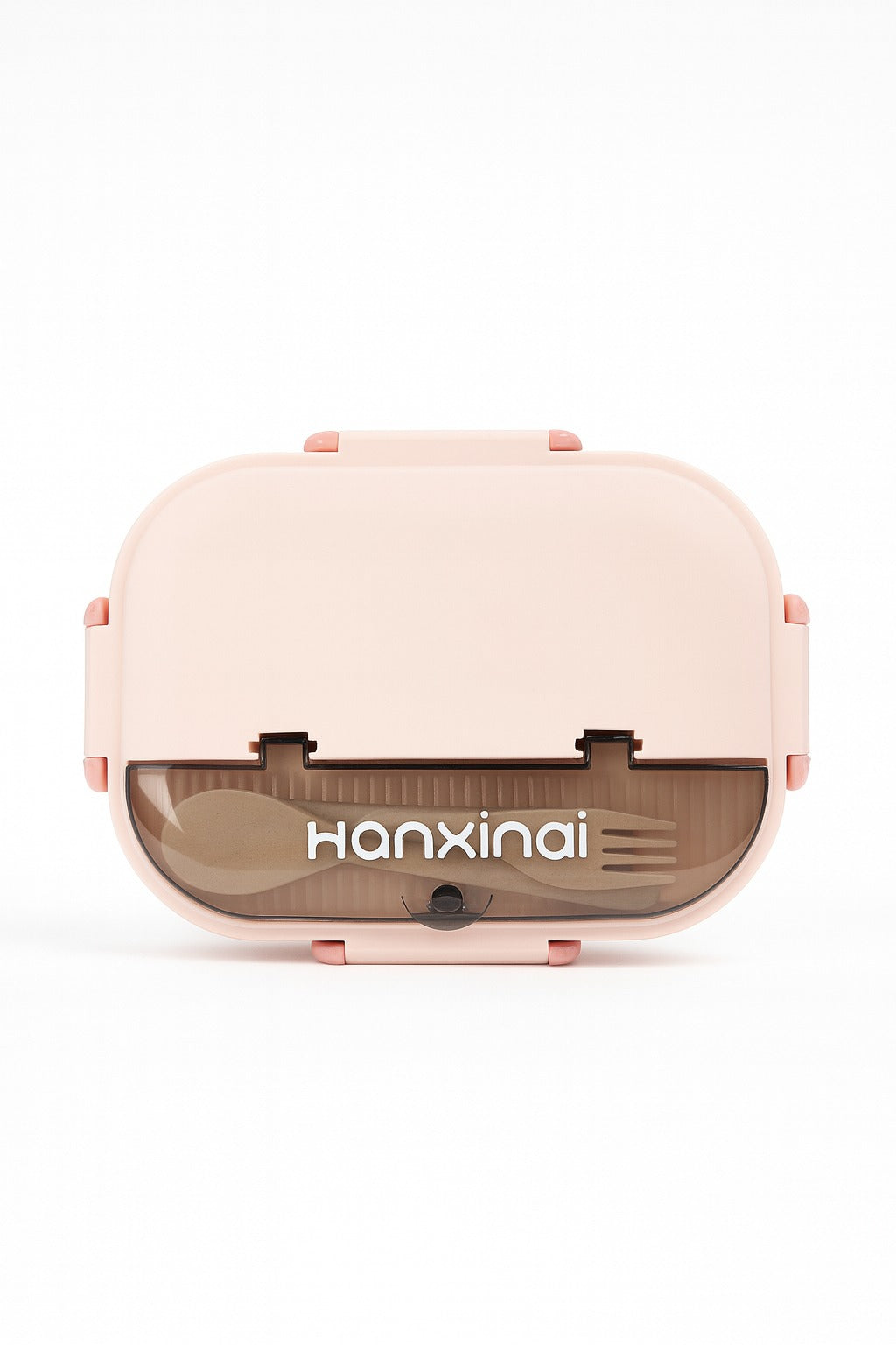 FE210-Stainless Steel Kids Lunch Box