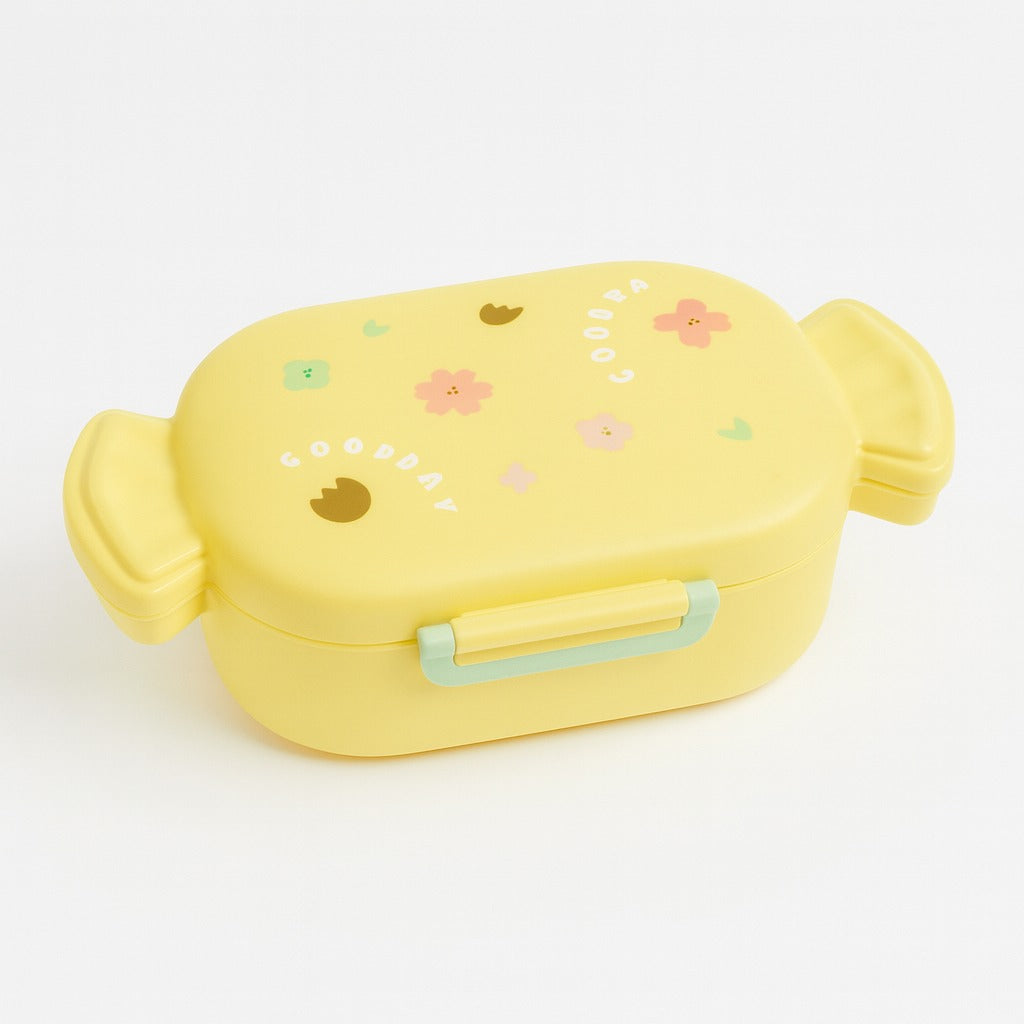 FE209-candy theme kids lunch Box