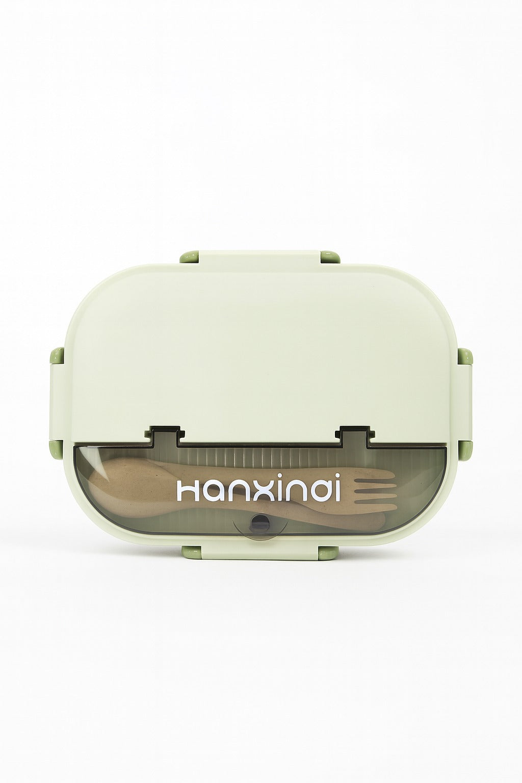 FE210-Stainless Steel Kids Lunch Box