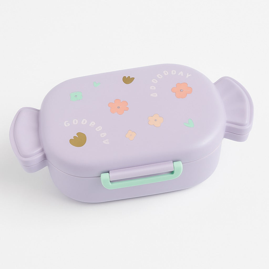 FE209-candy theme kids lunch Box