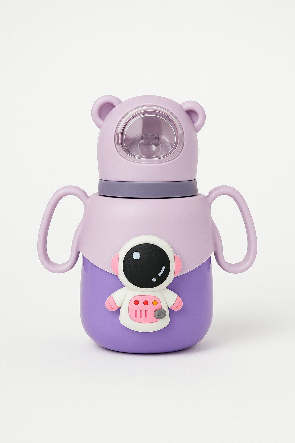 FE190-Astronaut Baby Feeding Bottle 330ML