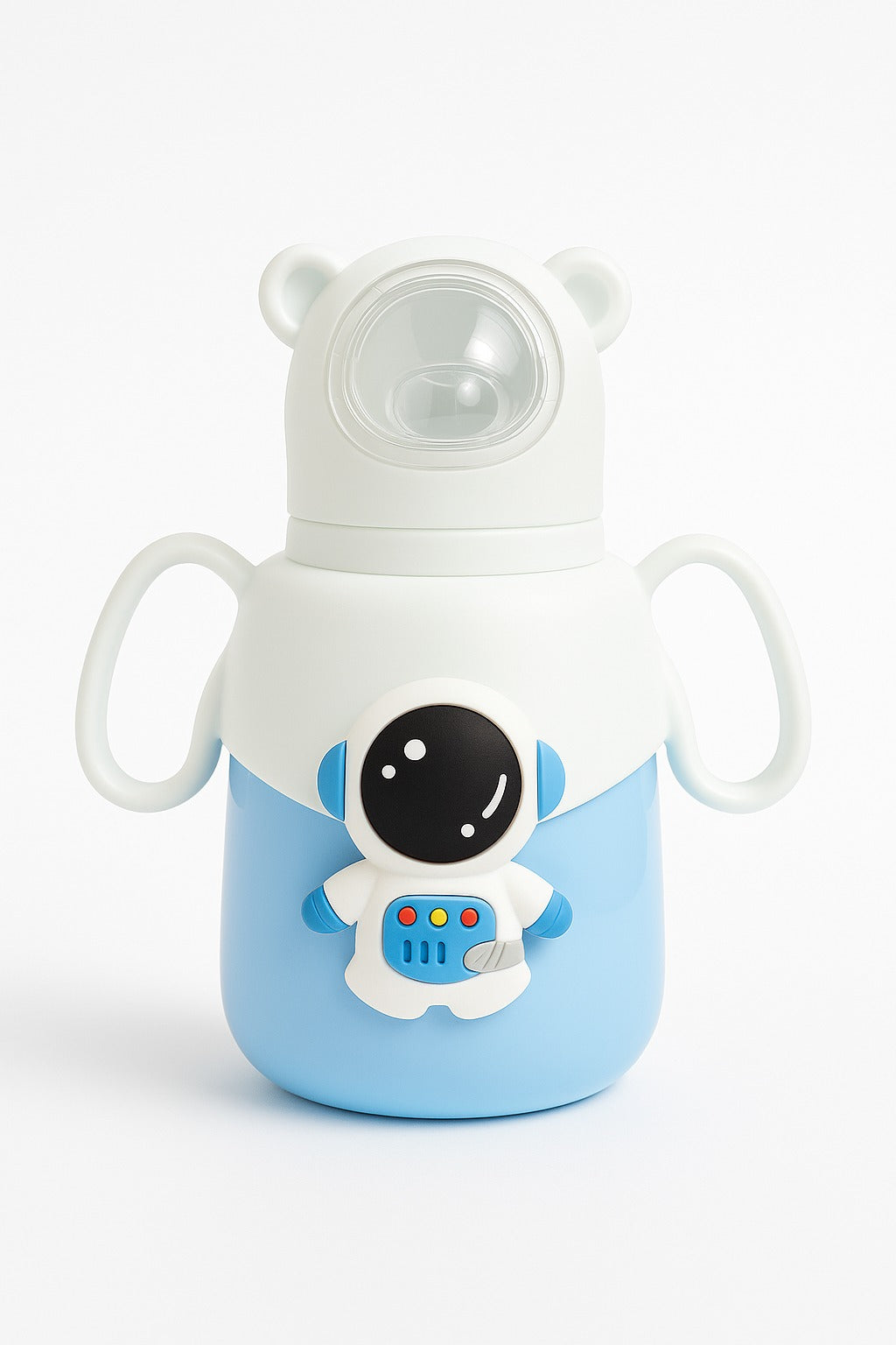 FE190-Astronaut Baby Feeding Bottle 330ML