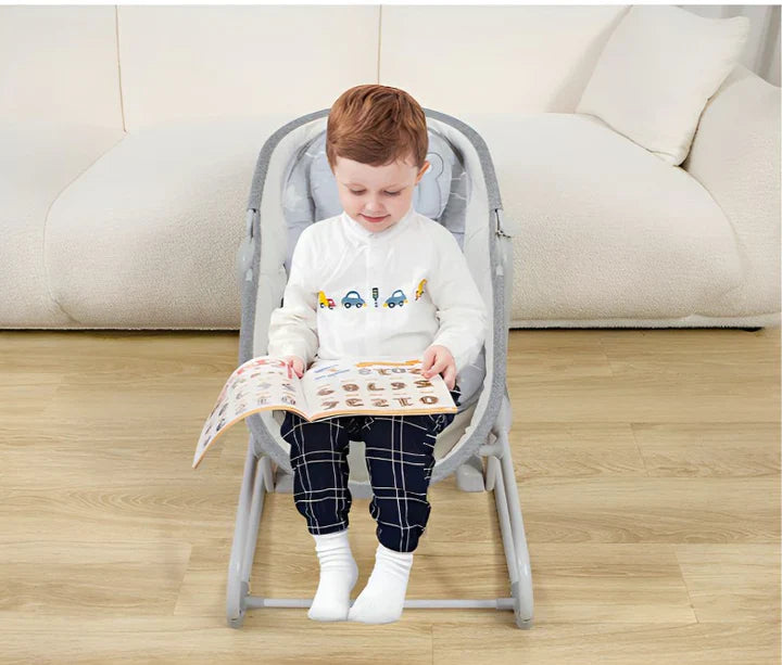 Mastela 4 in 1 Bassinet