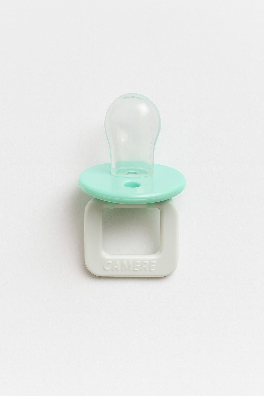 FE189-Silicone Pacifier