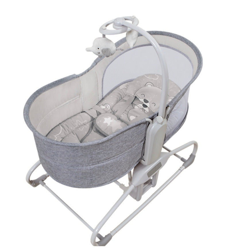 Mastela 4 in 1 Bassinet
