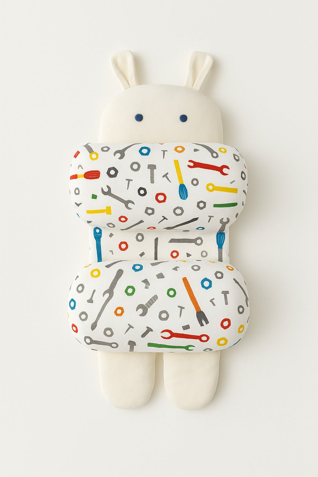 PL86-Adjustable Pillow - Imported