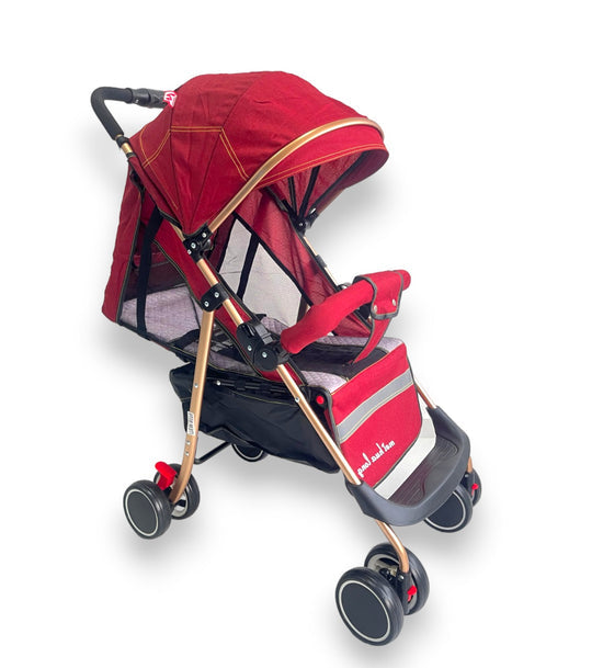 Baby Foldable Buggy Push Stroller-BZ-T608GF
