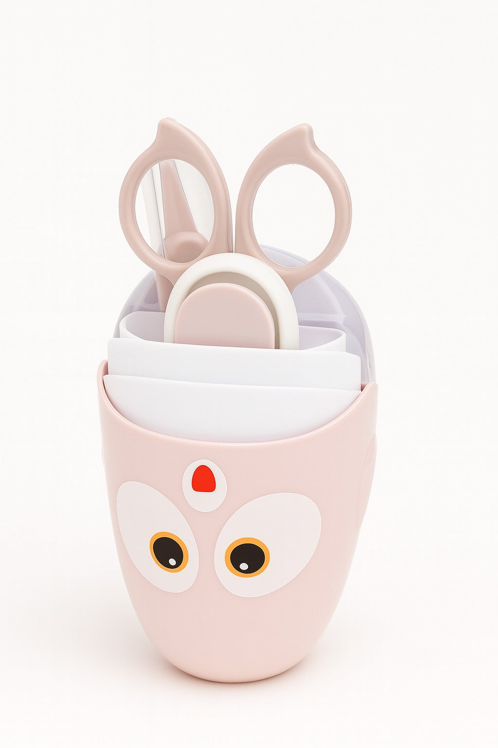 FE200-Tweety baby Grooming Kit - (4pcs)