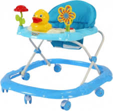 Happy Duck Rolling Walker For Kids 8052 Walker