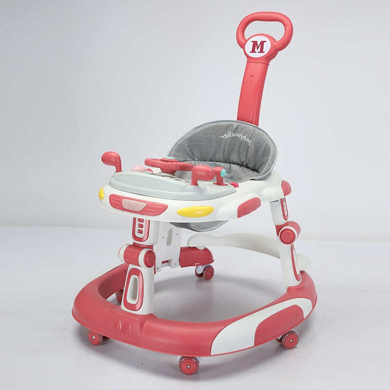 Car Theme baby Walker - BZ-612T