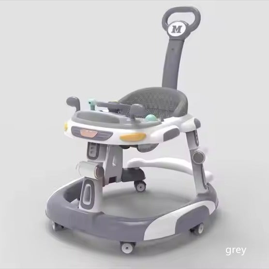 Car Theme baby Walker - BZ-612T