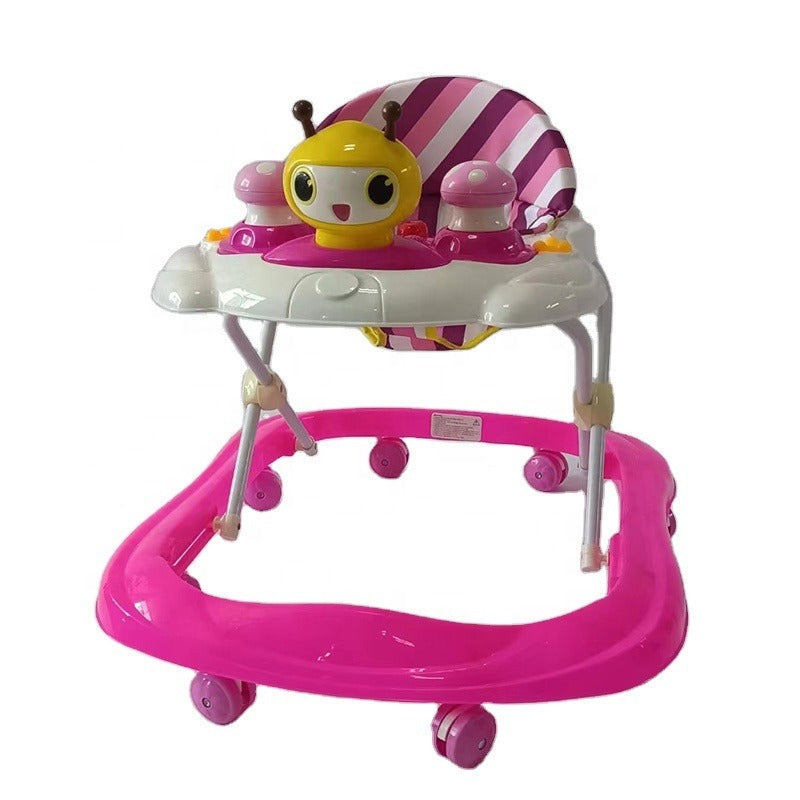 Step-Ahead Baby Walker - BZ-629M