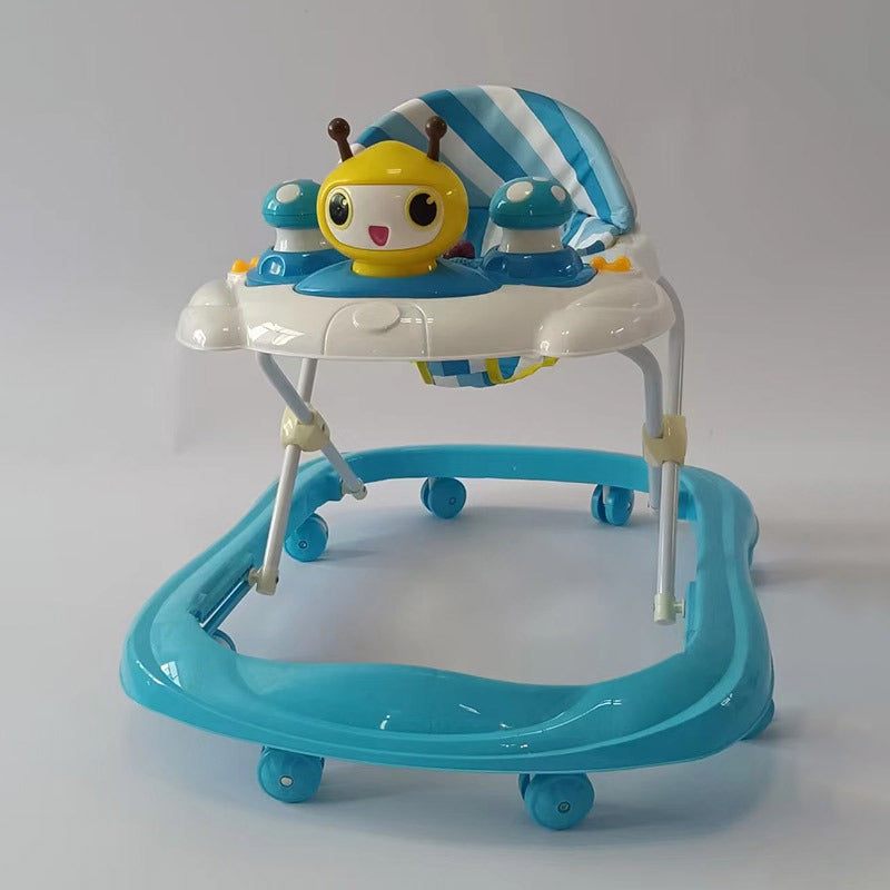 Step-Ahead Baby Walker - BZ-629M