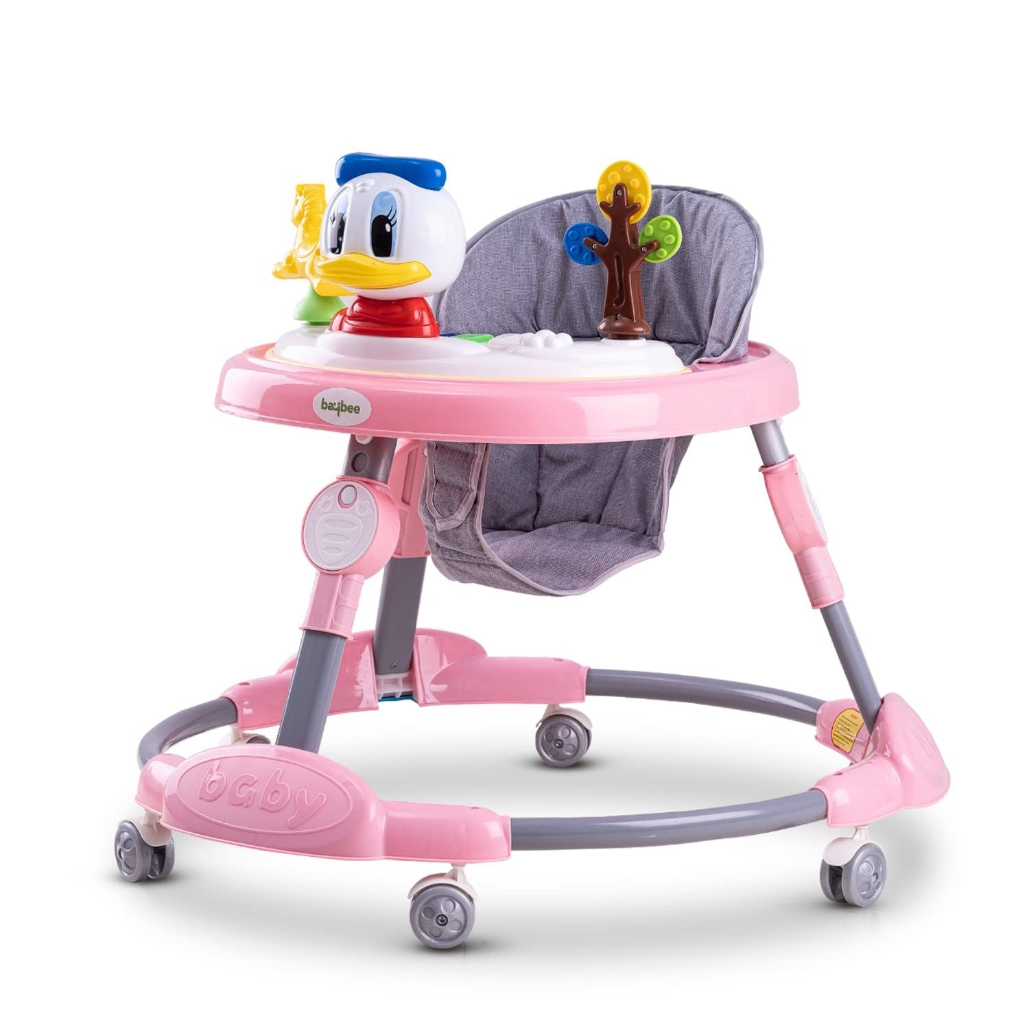 Duck Theme baby Walker - BZ-W631