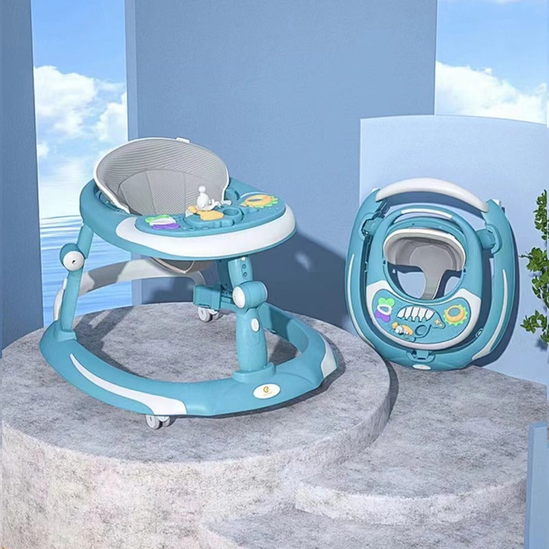 Foldable Baby Walker - BZ-W809