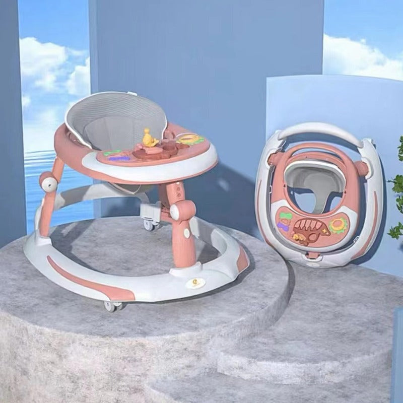 Foldable Baby Walker - BZ-W809