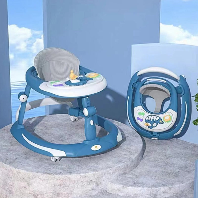 Foldable Baby Walker - BZ-W809