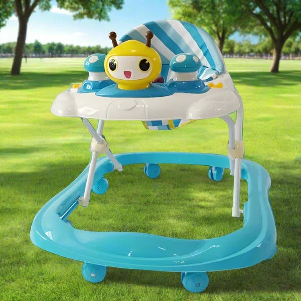 Step-Ahead Baby Walker - BZ-629M