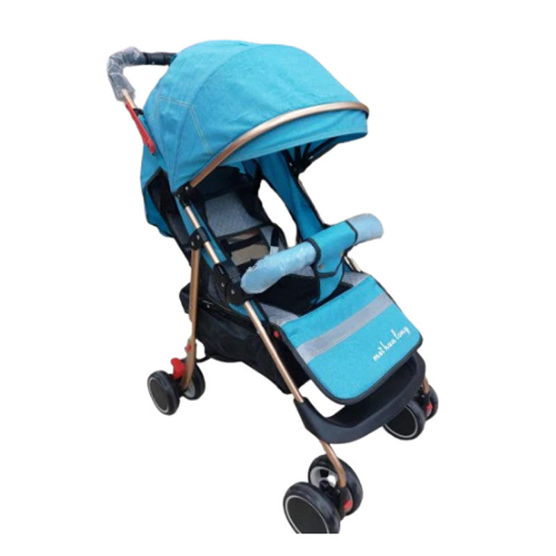 Baby Foldable Buggy Push Stroller-BZ-T608GF